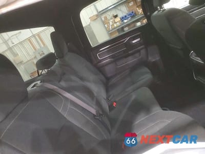 Zdjęcie 10 z 11 samochodu: 2021 RAM 2500 BIG HORN VIN:3C6UR5DL0MG590735 - miniatura
