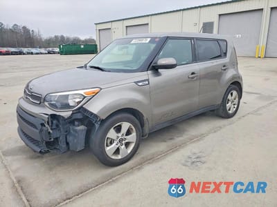 2019 KIA SOUL KNDJN2A21K7673973 - główne zdjęcie licytacji z USA - miniatura
