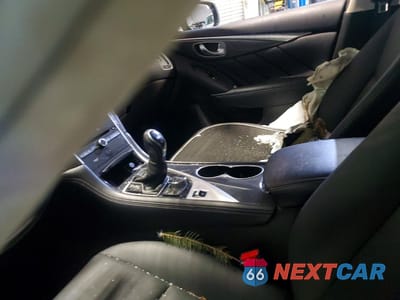 Zdjęcie 7 z 12 samochodu: 2020 INFINITI Q50 PURE VIN:JN1EV7AR5LM250699 - miniatura