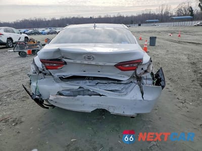 Zdjęcie 6 z 12 samochodu: 2024 TOYOTA CAMRY LE VIN:4T1R11AK7RU251349 - miniatura