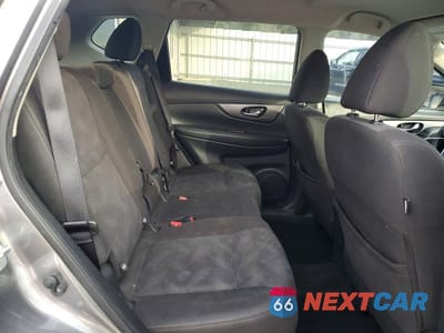 Zdjęcie 11 z 13 samochodu: 2016 NISS ROGUE S VIN:KNMAT2MV9GP651710 - miniatura