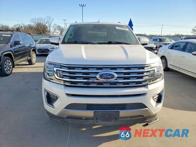Piąte zdjęcie samochodu w środku: 2019 FORD EXPEDITION LIMITED VIN:1FMJU1KT2KEA17258 - miniatura
