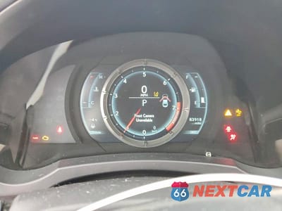 Zdjęcie 9 z 11 samochodu: 2019 LEXUS RC 300 VIN:JTHS85BC5K5005429 - miniatura