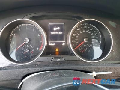 Zdjęcie 9 z 13 samochodu: 2021 VOLKSWAGEN GOLF VIN:3VWG57AU1MM004570 - miniatura