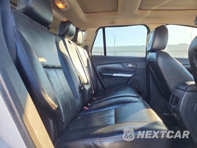 Zdjęcie 10 z 14 samochodu: 2013 FORD EDGE LIMITED VIN:2FMDK3KC0DBB54499 - miniatura