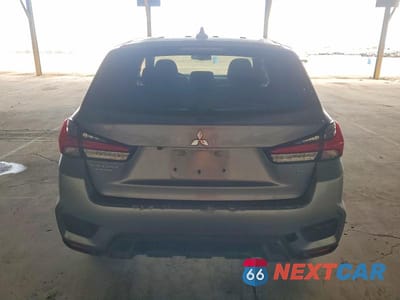 Zdjęcie 6 z 11 samochodu: 2021 MITSUBISHI OUTLANDER SPORT SE VIN:JA4APVAU8MU015952 - miniatura