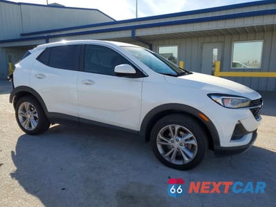 Czwarte zdjęcie samochodu z boku: 2020 BUICK ENCORE GX PREFERRED VIN:KL4MMBS28LB112144 - miniatura