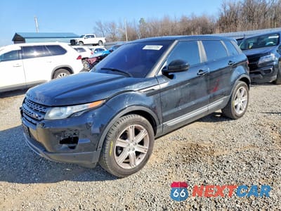 2014 LAND ROVER RANGE ROVER EVOQUE PURE PLUS SALVP2BG7EH870353 - główne zdjęcie licytacji z USA - miniatura