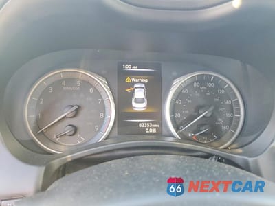Zdjęcie 9 z 12 samochodu: 2014 INFINITI Q50 BASE VIN:JN1BV7AP9EM687657 - miniatura