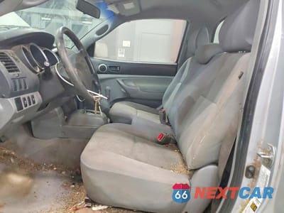 Zdjęcie 7 z 12 samochodu: 2009 TOYOTA TACOMA VIN:5TENX22N19Z594200 - miniatura