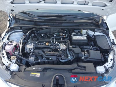 Zdjęcie 11 z 13 samochodu: 2025 TOYOTA COROLLA LE VIN:5YFB4MDE1SP344634 - miniatura