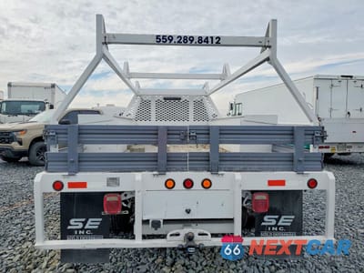 Zdjęcie 10 z 12 samochodu: 2018 FORD F450 SUPER DUTY VIN:1FDUF4GT2JEC41632 - miniatura