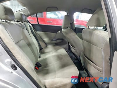 Zdjęcie 10 z 12 samochodu: 2013 HONDA CIVIC HYBRID VIN:19XFB4F23DE202073 - miniatura