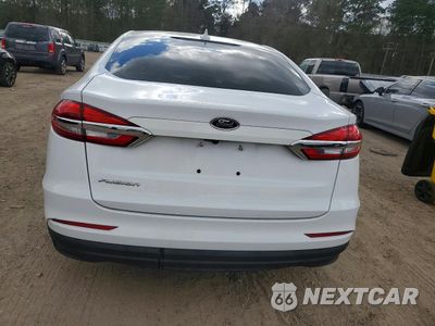 Zdjęcie 6 z 12 samochodu: 2020 FORD FUSION S VIN:3FA6P0G74LR178724 - miniatura