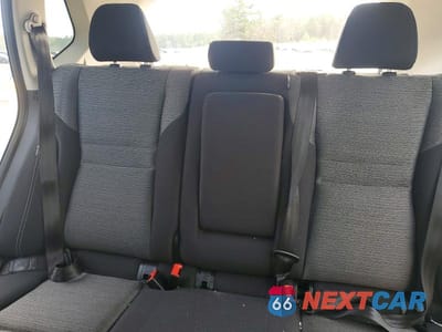 Zdjęcie 10 z 12 samochodu: 2021 NISSAN ROGUE SV VIN:5N1AT3BA1MC694796 - miniatura