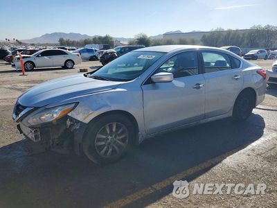 2016 NISSAN ALTIMA 2.5 S 1N4AL3AP8GN329329 - główne zdjęcie licytacji z USA - miniatura