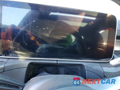 Zdjęcie 9 z 12 samochodu: 2023 MERCEDES-BENZ C 43 AMG VIN:W1KAF8HB7PR091660 - miniatura