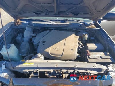 Zdjęcie 11 z 11 samochodu: 2009 TOYOTA TACOMA PRERUNNER ACCESS CAB VIN:5TETU62N09Z651011 - miniatura