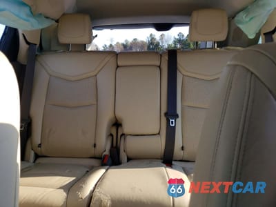 Zdjęcie 10 z 14 samochodu: 2018 CADILLAC XT5 LUXURY VIN:1GYKNDRS4JZ215216 - miniatura