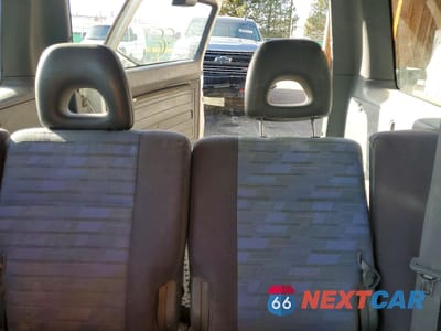 Zdjęcie 10 z 14 samochodu: 1996 TOYOTA RAV4 VIN:JT3HP10V3T0082010 - miniatura