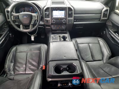 Zdjęcie 8 z 14 samochodu: 2019 FORD EXPEDITION XLT VIN:1FMJU1HT0KEA69060 - miniatura