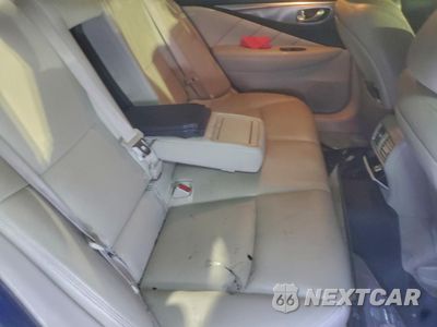 Zdjęcie 11 z 15 samochodu: 2017 INFINITI Q50 PREMIUM VIN:JN1EV7AP5HM732854 - miniatura