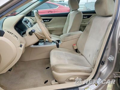 Zdjęcie 7 z 13 samochodu: 2013 NISSAN ALTIMA 2.5 VIN:1N4AL3AP4DN577654 - miniatura