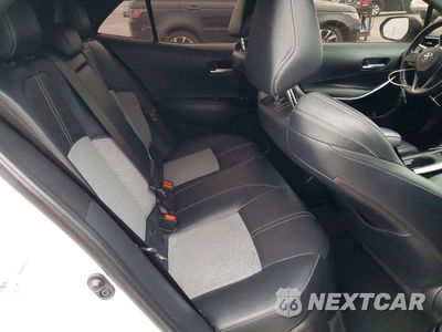 Zdjęcie 10 z 13 samochodu: 2021 TOYOTA COROLLA XSE VIN:JTNC4MBE7M3144193 - miniatura