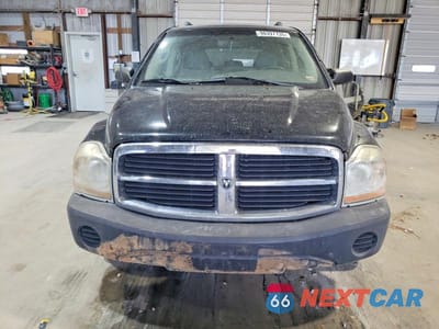 Piąte zdjęcie samochodu w środku: 2004 DODGE DURANGO ST VIN:1D4HB38N74F236195 - miniatura