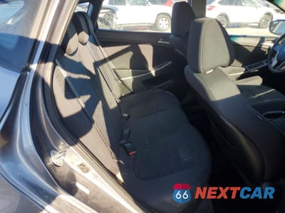 Zdjęcie 10 z 12 samochodu: 2016 HYUNDAI ACCENT SE VIN:KMHCT5AEXGU237962 - miniatura