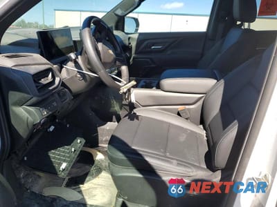 Zdjęcie 7 z 11 samochodu: 2024 CHEVROLET SILVERADO VIN:1GC10VEL0RU201729 - miniatura