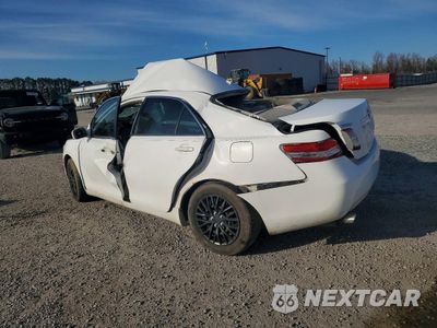 Drugie zdjęcie samochodu z przodu: 2010 TOYOTA CAMRY SE VIN:4T1BK3EK0AU608718 - miniatura