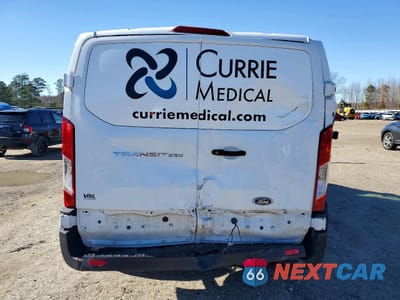 Zdjęcie 6 z 13 samochodu: 2023 FORD TRANSIT T-250 VIN:1FTBR1Y83PKA52073 - miniatura