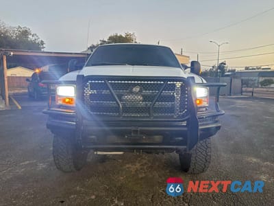 Zdjęcie 13 z 15 samochodu: 2004 FORD F350 SRW SUPER DUTY VIN:1FTSW31P74ED34393 - miniatura