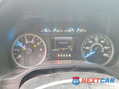 Zdjęcie 9 z 13 samochodu: 2017 FORD F150 SUPERCREW VIN:1FTEW1EG2HFA44008 - miniatura