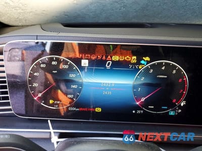 Zdjęcie 9 z 12 samochodu: 2025 MERCEDES-BENZ GLS 450 4MATIC VIN:4JGFF5KE1SB396313 - miniatura