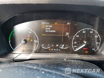 Zdjęcie 9 z 14 samochodu: 2024 FORD MAVERICK XLT VIN:3FTTW8H3XRRA77870 - miniatura