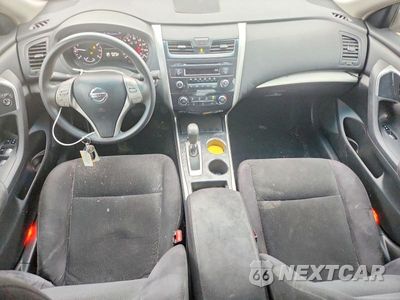 Zdjęcie 8 z 12 samochodu: 2013 NISS ALTIMA 2.5 S VIN:1N4AL3AP2DN571920 - miniatura