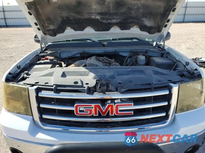 Zdjęcie 11 z 14 samochodu: 2012 GMC SIERRA K1500 SLE VIN:3GTP2VE74CG129001 - miniatura