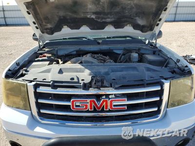 Zdjęcie 11 z 14 samochodu: 2012 GMC SIERRA K1500 SLE VIN:3GTP2VE74CG129001 - miniatura