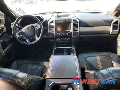 Zdjęcie 8 z 12 samochodu: 2017 FORD F250 SUPER DUTY VIN:1FT7W2BT0HED75157 - miniatura