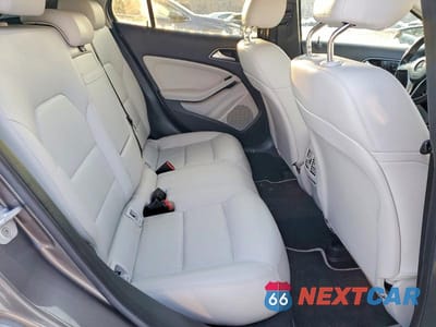 Zdjęcie 11 z 12 samochodu: 2015 MERCEDES-BENZ GLA 250 4MATIC VIN:WDCTG4GB1FJ072068 - miniatura