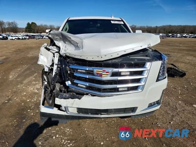 Piąte zdjęcie samochodu w środku: 2017 CADILLAC ESCALADE ESV PREMIUM LUXURY VIN:1GYS3JKJ4HR235899 - miniatura