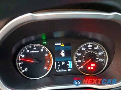 Zdjęcie 9 z 13 samochodu: 2019 MITSUBISHI ECLIPSE CROSS LE VIN:JA4AT4AA3KZ003672 - miniatura