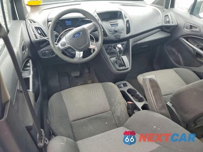 Zdjęcie 8 z 14 samochodu: 2015 FORD TRANSIT CONNECT XL VIN:NM0LS7E74F1187121 - miniatura