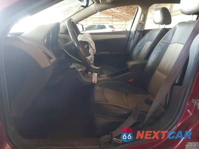 Zdjęcie 7 z 12 samochodu: 2008 CHEVROLET MALIBU LTZ VIN:1G1ZK57738F181713 - miniatura