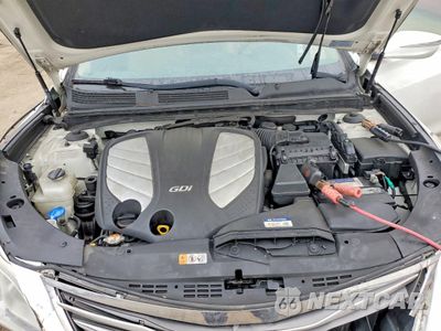 Zdjęcie 11 z 14 samochodu: 2016 HYUNDAI AZERA LIMITED VIN:KMHFH4JG5GA508700 - miniatura