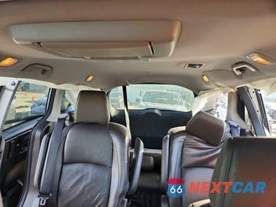 Zdjęcie 10 z 14 samochodu: 2019 HONDA ODYSSEY EXL VIN:5FNRL6H77KB006191 - miniatura