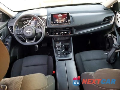 Zdjęcie 8 z 14 samochodu: 2024 NISSAN ROGUE SV VIN:5N1BT3BA7RC683720 - miniatura