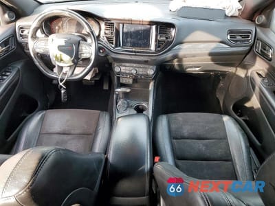 Zdjęcie 8 z 13 samochodu: 2021 DODGE DURANGO GT VIN:1C4RDJDG5MC661844 - miniatura